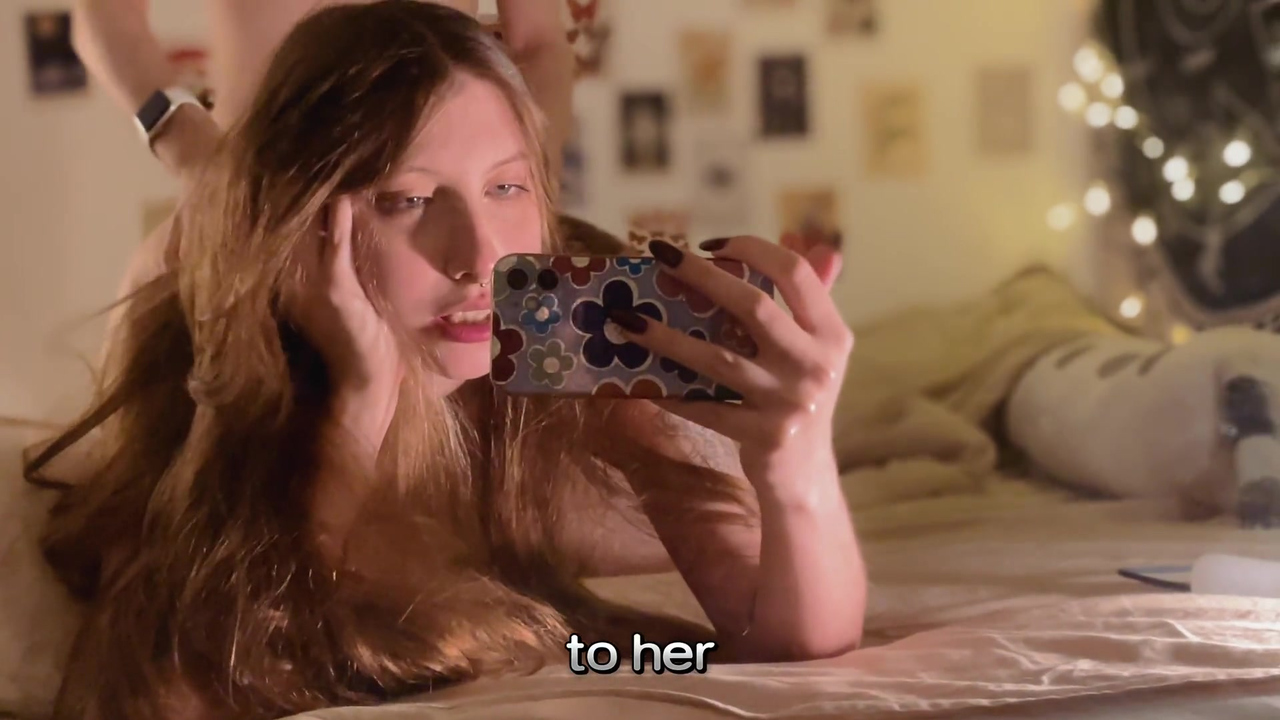 Real Sex On Behalf Of A Beautiful Girl Hard Sex In Pussy Pumped Up With Sperm Yoursofia Porn Video