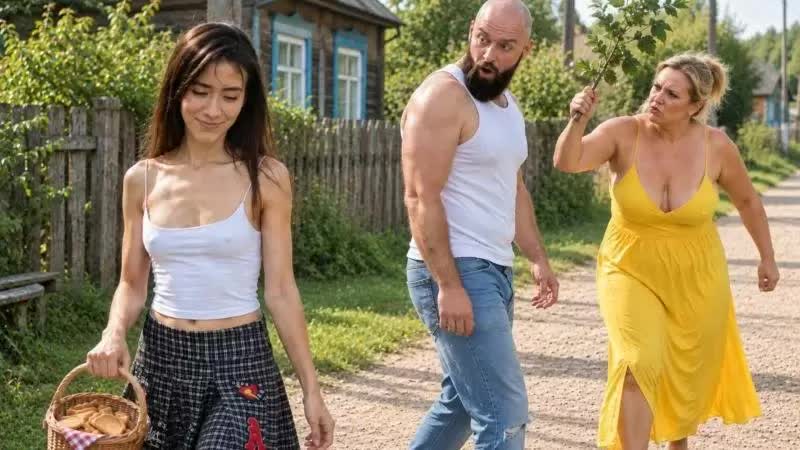 Onlytarts Little Chloe Kathy Deep New Pussy In The Village 2026 Porn Video