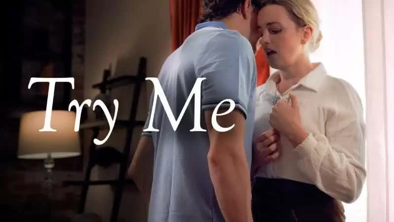 Missax Charlie Forde Try Me Porn Video