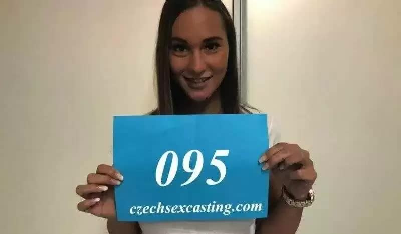 Naomi Bennet Stars In Czechsexcasting Porn Video