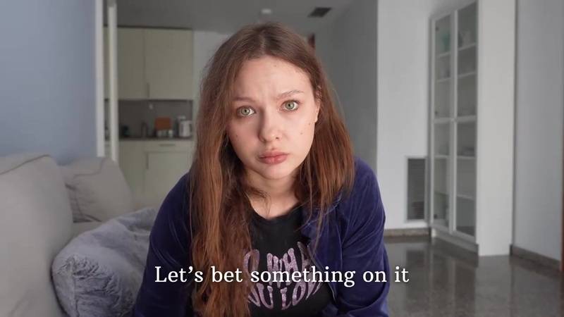 Alexa Poshspicy The Stepsister Does Not Know How To Stop Playing Cards With Your Stepsister Porn Video