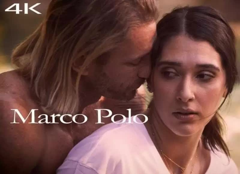 Missax Aria Sloane Marco Polo Porn Video