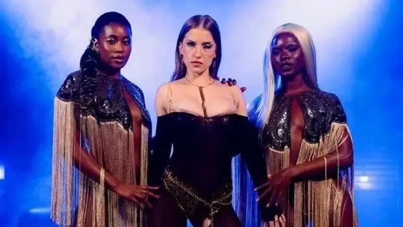 Ana Foxxx, Nicole Kitt, Octavia Red Episode 2 Stretched Perspective Watch Here Porn Video