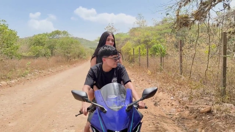 I Went For A Walk With My Beautiful Colombian Girlfriend To The River And I Proposed A Wild Fuck Outdoors Ft Spaceproductions By Space Productions Humping, , 18 Year Old, Porn Video