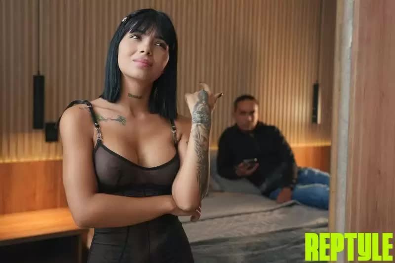 Athenea Rose If I Cant Have Your Friends Cock Give Me Yours 18-08-2026 Porn Video