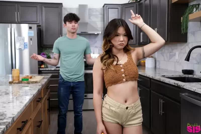 Lulu Chu Woke Up In My Stepbros Bed 14-08-2026 Porn Video