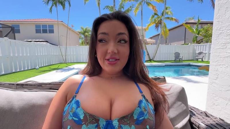 PAWG Cassie Lenoir Lets Jmac Slide His Big Dick Between Her Big Tits And Phat Ass Ft J-Mac Titty Fucking, Outdoor, Cum In Mouth, Big Cock, POV Vidarasovskf5Pujgls9Rs Porn Video