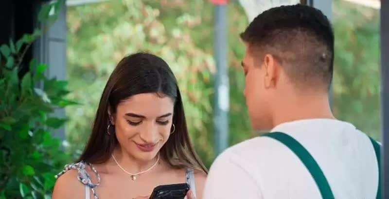 New DP Fantasies Angelique Rose, Candie Luciani, Cara Mella, Nicole Rae, Alex Romero, Jason Carrera, Jesus Reyes Vazqeuz, Leo Santos, Lorenzo Viota, Xavi Rocka, Yeri Blue Porn Video