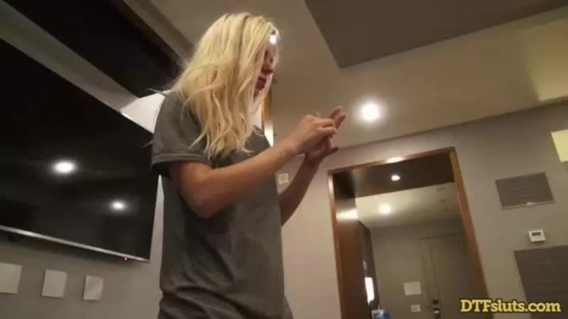 Dtfsluts Wants All Her Holes Full Of Cum Dtfsluts Porn Video