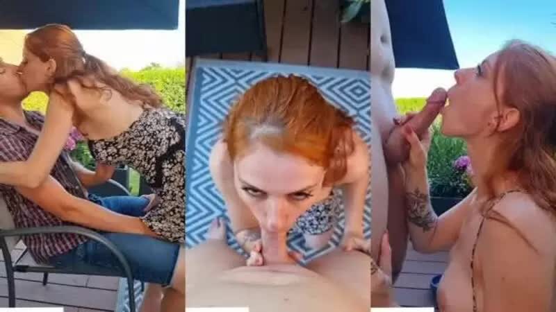 Sweetbodymary Sextape Il Faisait Chaud Alors Il La Rafrachie Vido Porno Porn Video