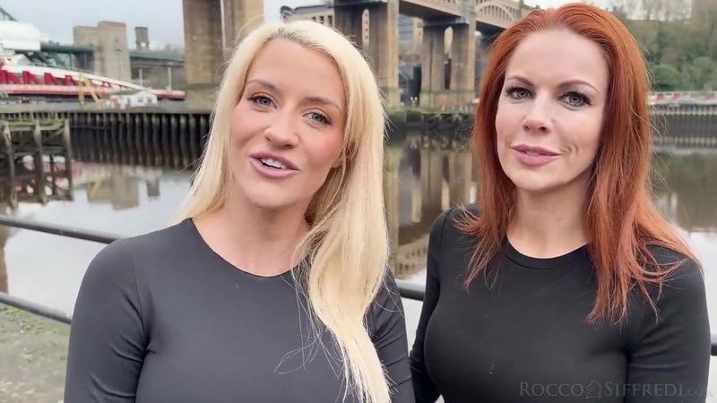Kelly Stafford Sienna Day Rocco And Kellys UK Adventure 2026 07 04 Porn Video