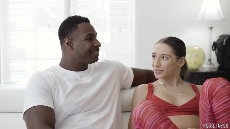 Fool Me Once Abella Danger Fullhd Video Ass Porn Video