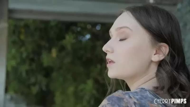 Cherrypimps Sexy Hot New Girl Gwen Gets Down And Fucks Cherrypimps Porn Video