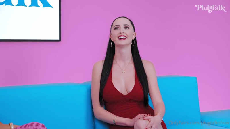 Violet Voss Lena The Plug 2026 Porn Video
