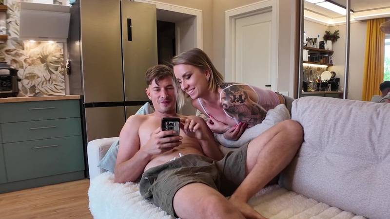 I Got So Turned On By A Porn That I Sat On My Boyfriends Face Ft Andre Love Facesitting, In Russian, Perfect Body, European, Porn Video
