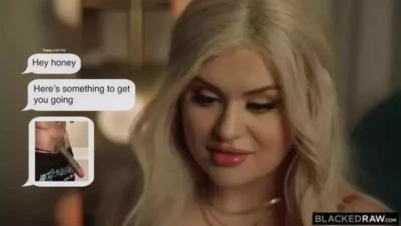 Wifey Staked Wifey First BBC Iranian Porn Video
