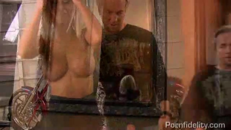 Pornfidelity Cock Rocket Pornfidelity Porn Video
