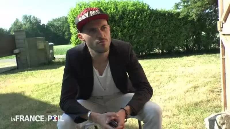 Lafranceapoil Cette Petite Cochonne Dangla Fait La Pute Dans Le Jardin De Ses Parents Porn Video