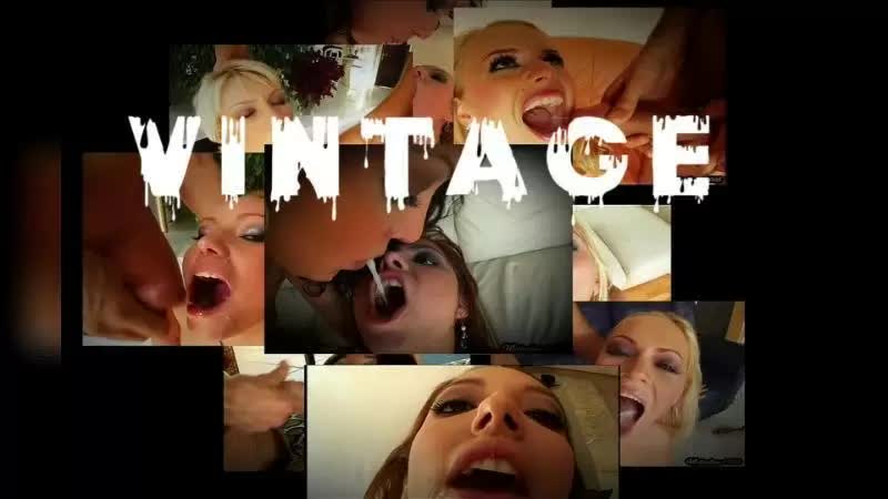 Cumpilation 91 Vintage Upscaled Porn Video