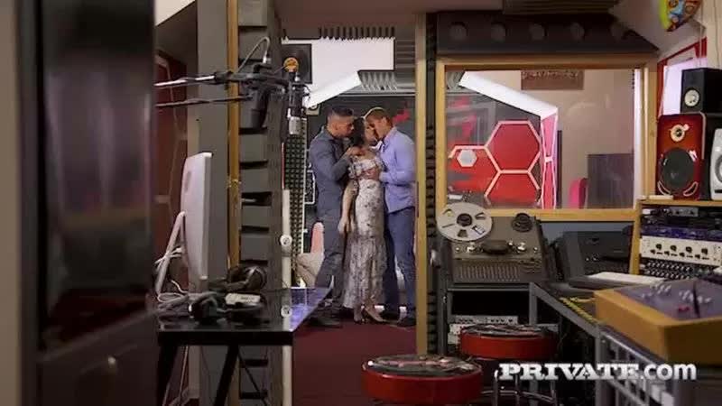 Analintroductions Enjoys Threesome With DP Analintroductions DP Porn Video