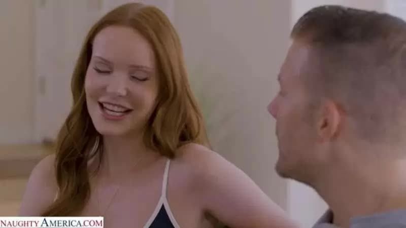 Mysistershotfriend Chloe Foxxe Wants Her Friends Brother To Give Her His Nice Big Cock Mysistershotfriend Porn Video