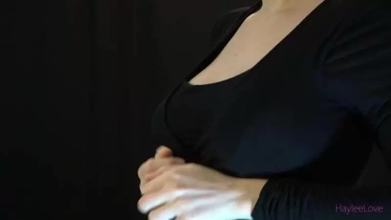 Manyvids Hayleelove Breast Milk Fetish Manyvids Porn Video
