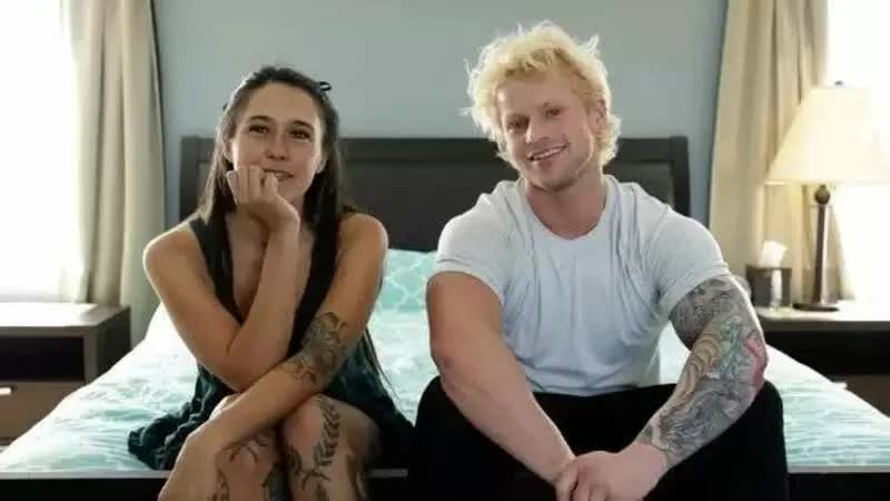 Mackenzie Ford Salty Oral By Bentley Maverick Porn Video
