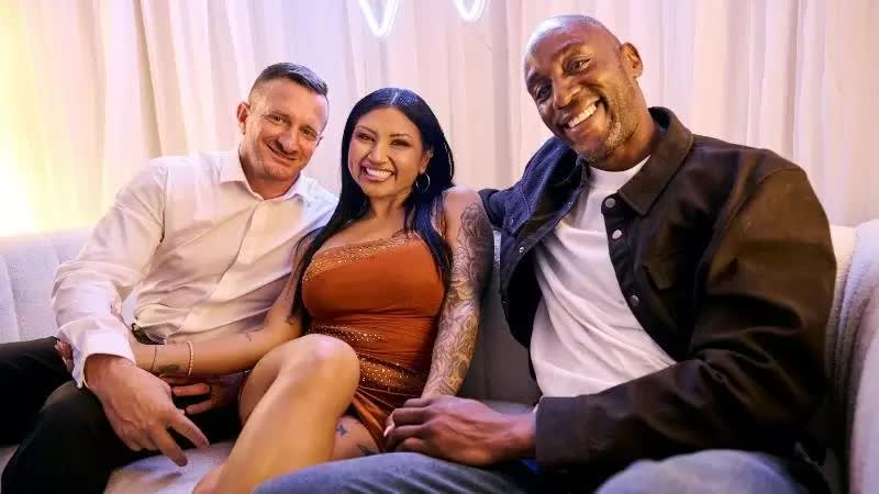 Wifey Mayalynn Tattooed Baddie Hotwife Loves BBC 2026 09 26 Porn Video