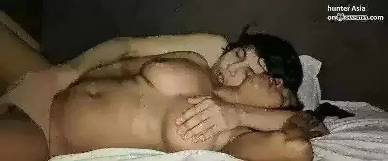 Hunter Asia Horny Angry Indian Girl Porn Video
