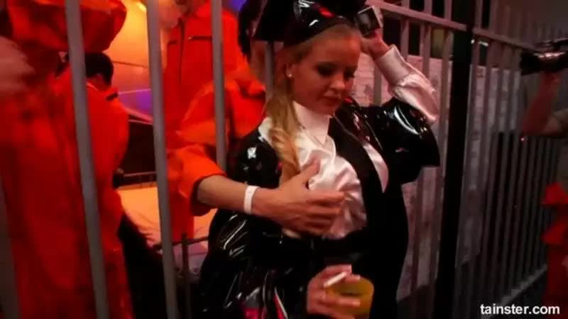 Drunksexorgy Dso Jailhouse Fuck Part 1 Main Edit Porn Video