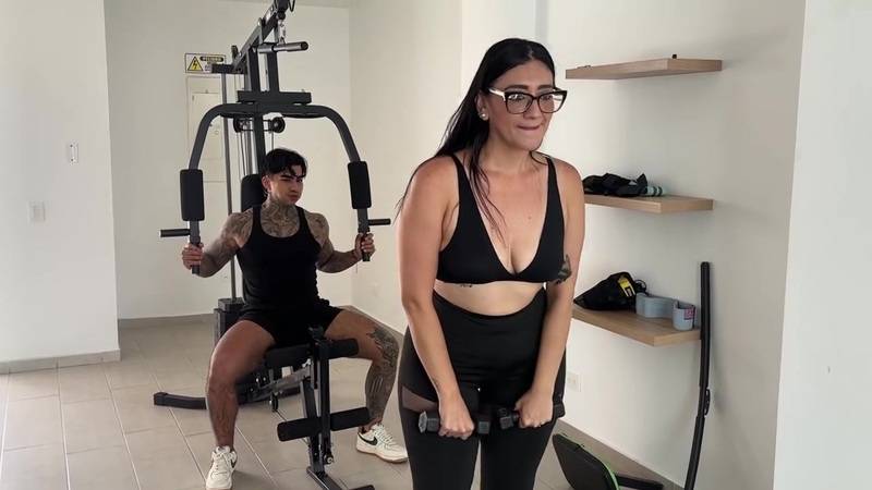 I Cant Resist My Neighbor And Invite Him To My House To Give Him The Best Fuck Of His Life Feat Christianchauxx, Dakotta Monroe Mature, Milf, Old Young, Cougar, Doggy Style Hd Hardcore Porn Video