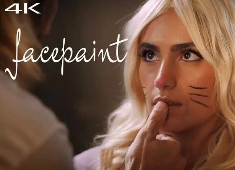 Isa Bella Facepaint 21-05-2026 Porn Video