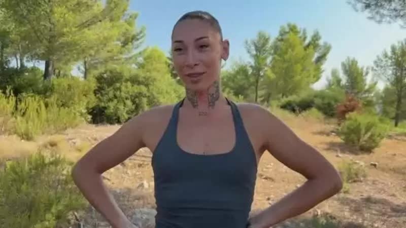 Helena La Randonne Lui Donne Des Ides Inavouables Jacquie Et Michel Tv Vido Porno Porn Video
