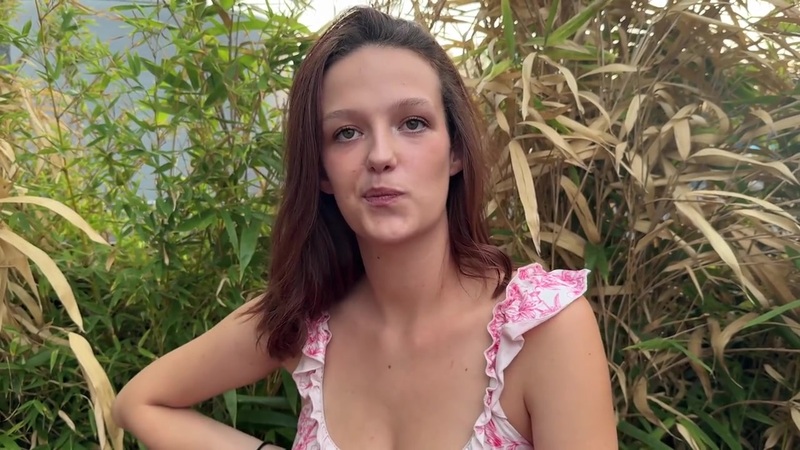 New Jacquieetmicheltv Angel, 22 Years Old, Cook In Montpellier Porn Video