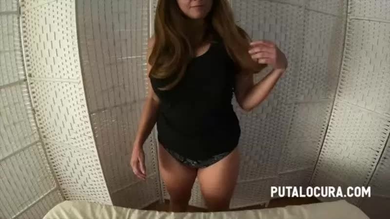 Putalocura Blowjob That Make You Go Crazy Jugando Con El Culito Putalocura Porn Video