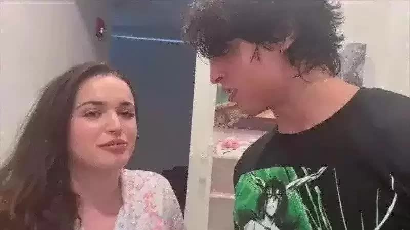 Gattouz0, Moroccan Girl Gets Pregnant Porn Video