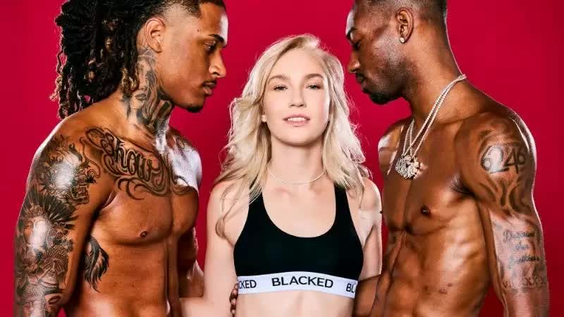 Blacked Claire Roos One Tight Blonde 2 Giant Cocks 2026 09 30 Porn Video