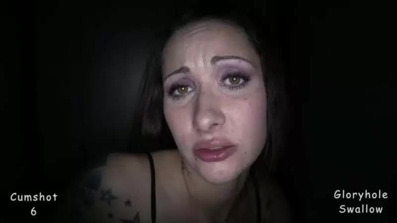 Gloryholeswallow Alexis Third Visitt Porn Video