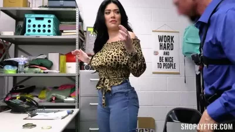 Shoplyfte Case No 7906224 Dont I Know You Bj Porn Video