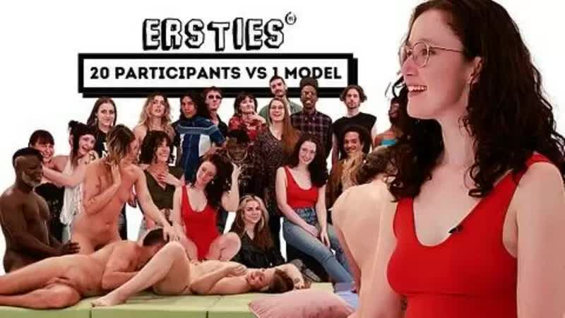 Erstie Full Gameshow 20 Vs 1 Orgy My Way 2 Just A Few Seconds Porn Video