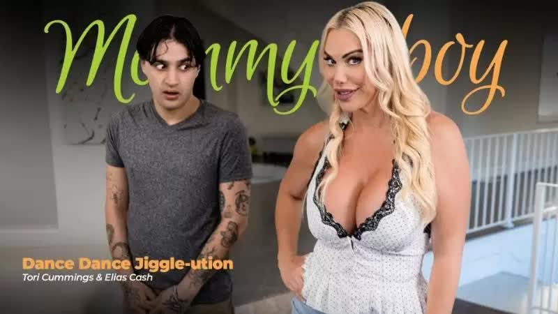 Tori Cummings Dance Dance Jiggle Ution 2026 09 30 Porn Video