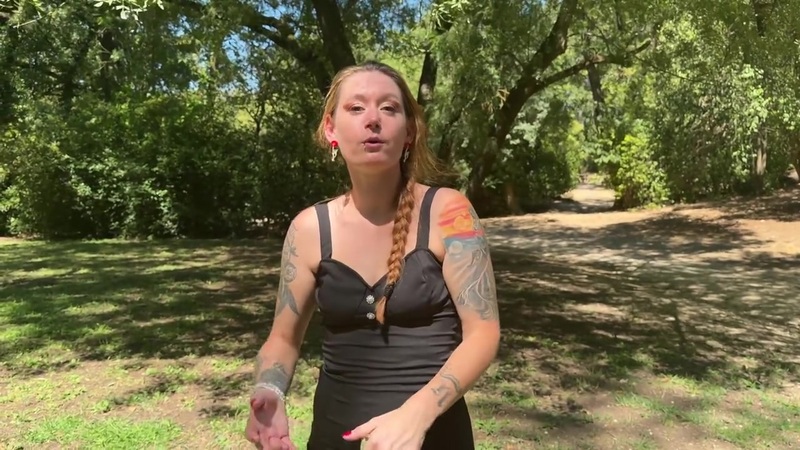 New Jacquieetmicheltv Lady Divine, 31 Years Old, A Liberated Nurse Porn Video