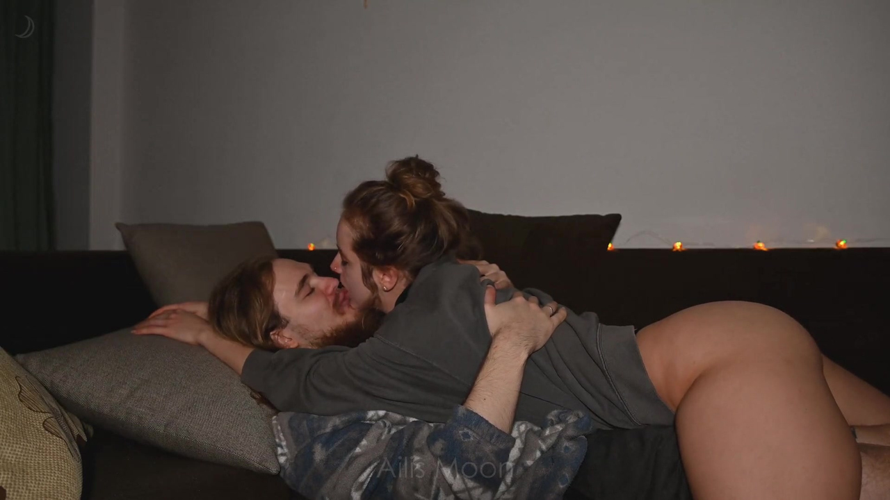 With You Porn Video