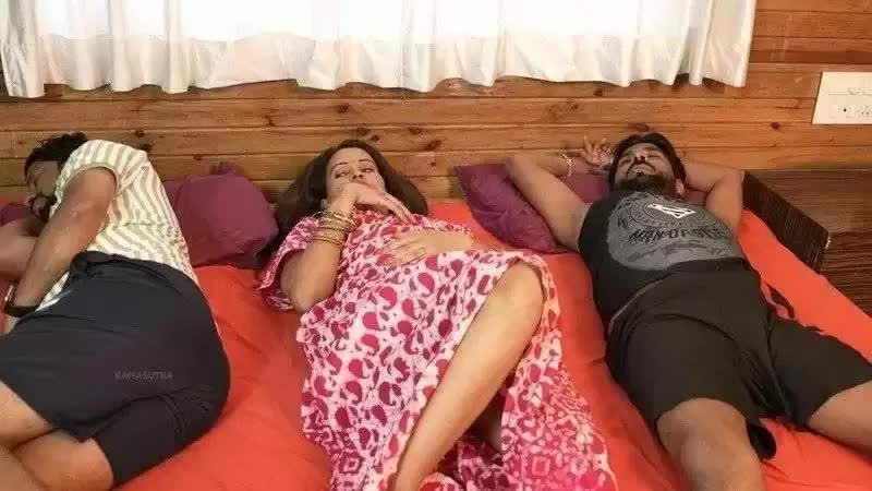 Kamasutra Indian Couple Hard Sex Porn Video