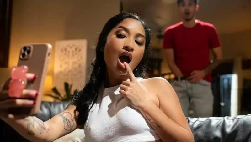 Avery Black Maid To Be Watched 01-10-2026 Porn Video