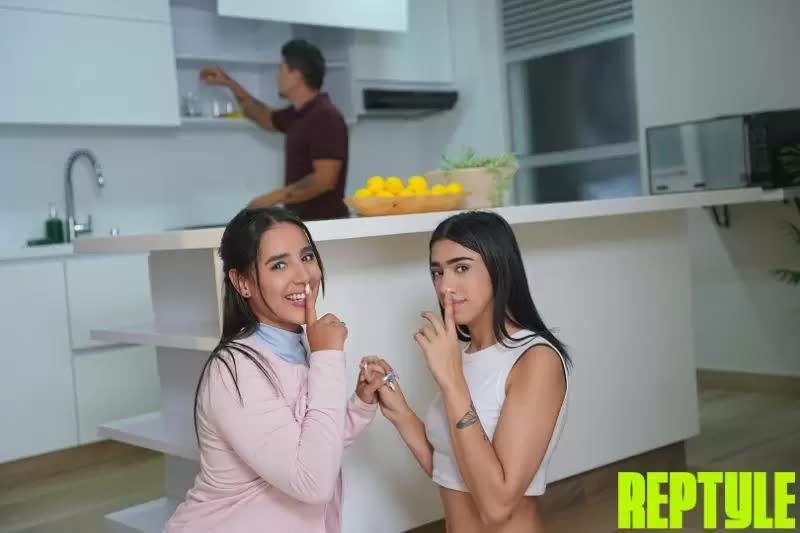 Natalia Garcia Sabrinha Prove You Can Please Him His Mami Was So Jealous That She Fucked Both Of Them 29-09-2026 Porn Video