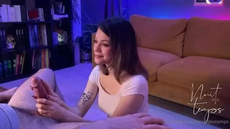 Lanuitdestemps Sextape Night Chill House Hd Porn Video