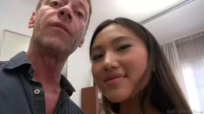 Roccosiffredi Intimate Castings 12 DP Porn Video