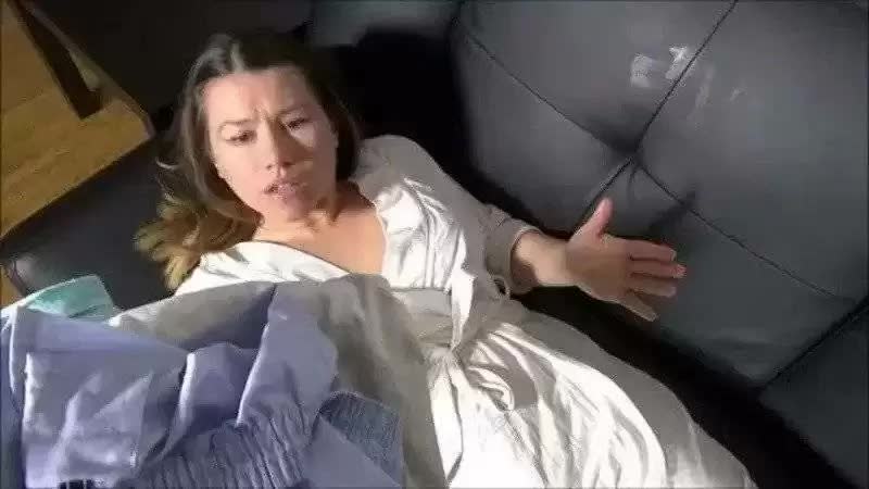 Family Therapy Mom Perfected Porn Video