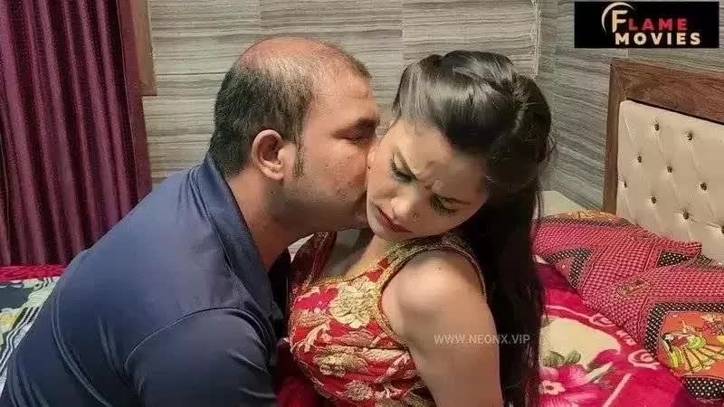 Desiheat Studio, Indian Bhabhi Rough Hardcore Porn Video